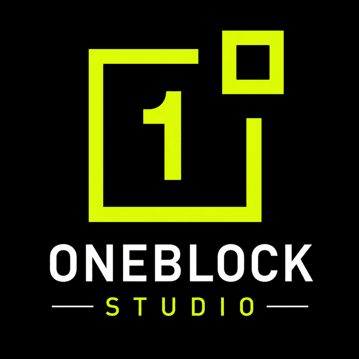 OneBlockStudio